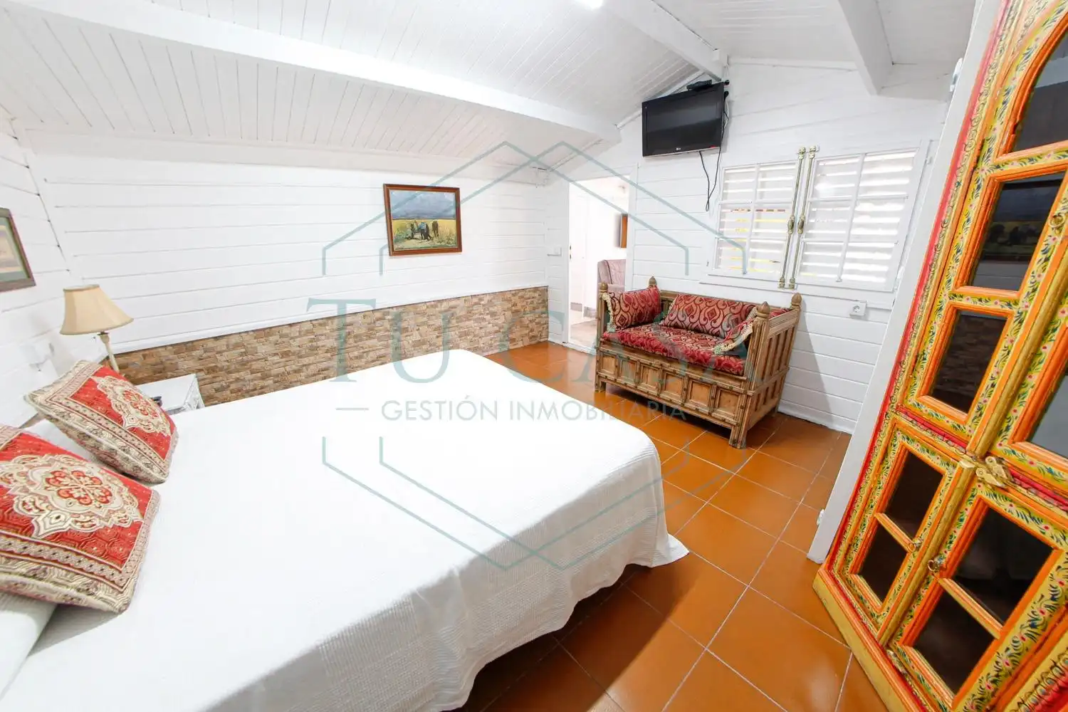 Pis de 55 m² a Chiclana de la Frontera