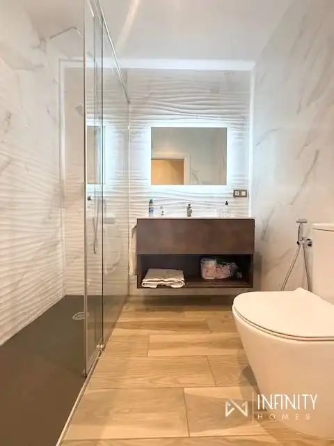 Piso de 55 m² en Bilbao