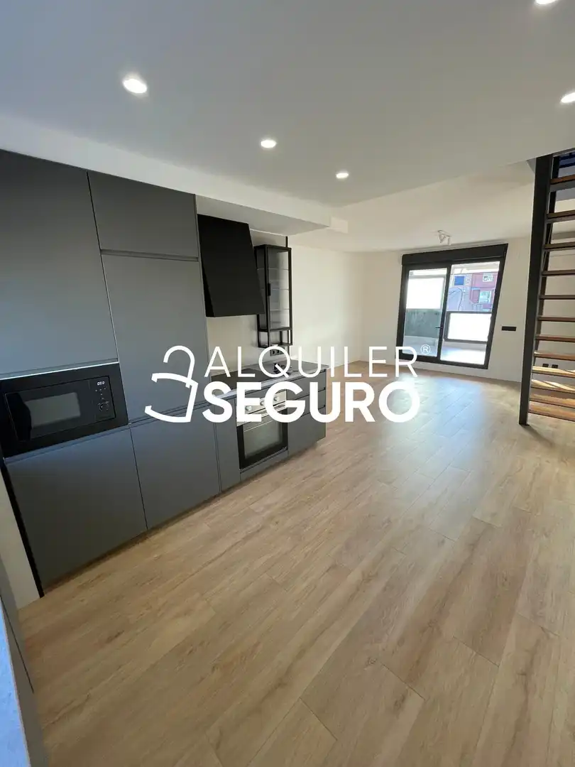 Pis de 50 m² a Madrid
