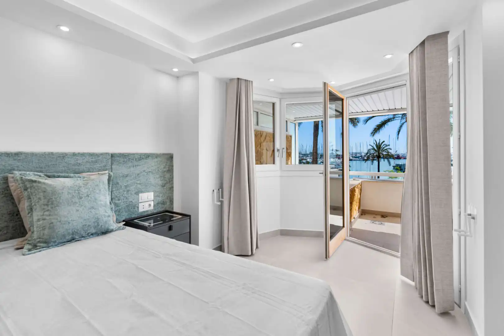 Piso de 165 m² en Palma