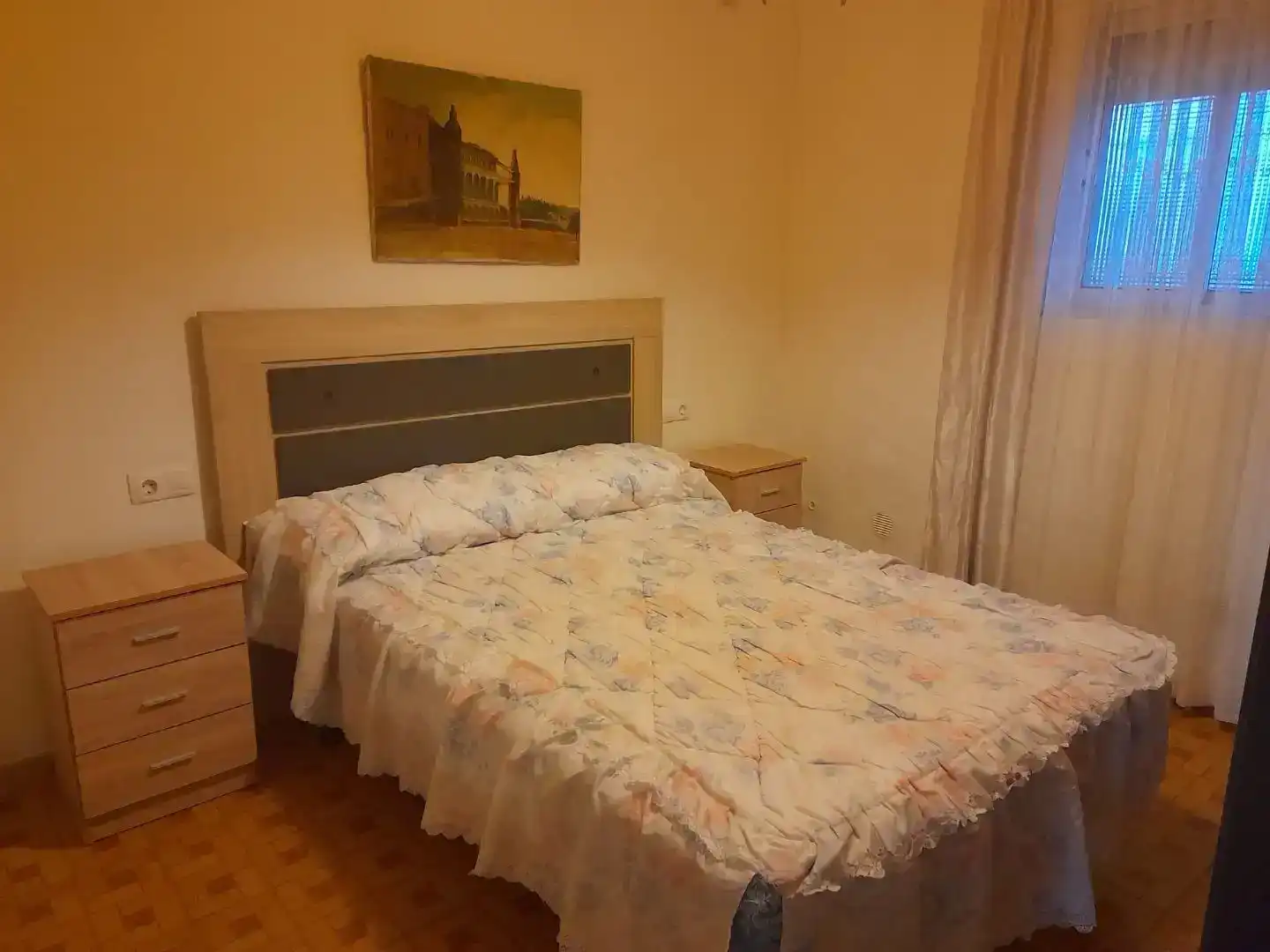 Casa de 75 m² en Alcántara