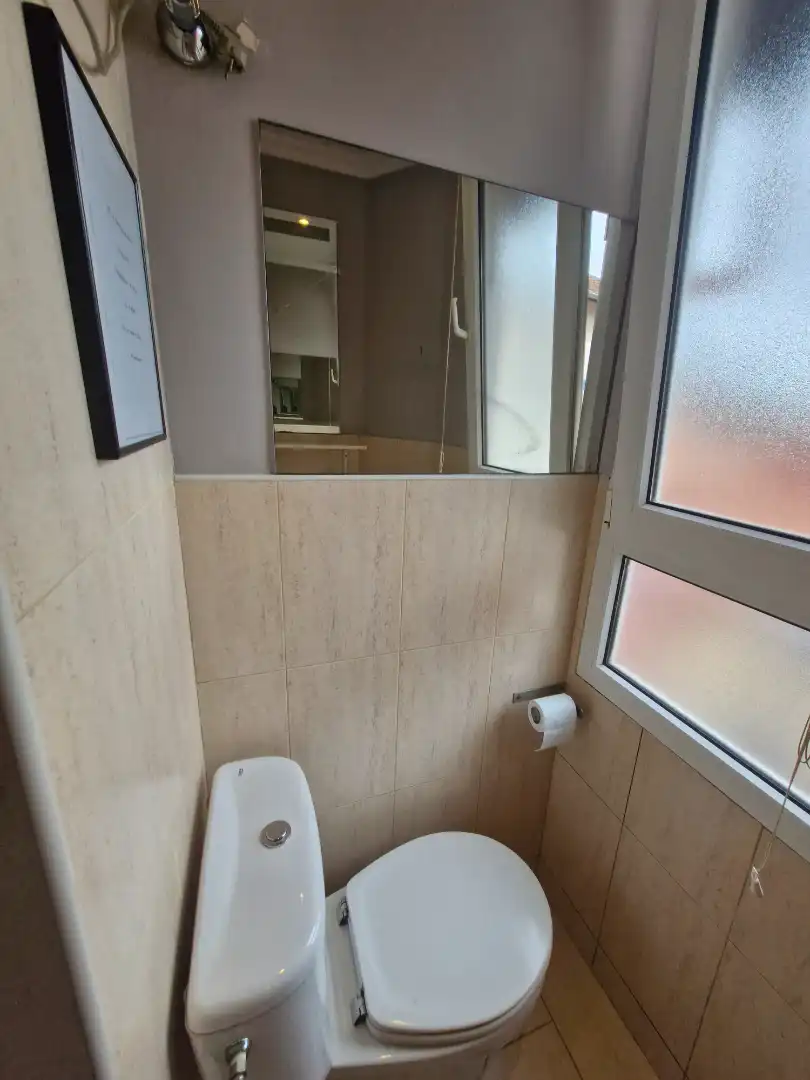 Piso de 40 m² en Bilbao