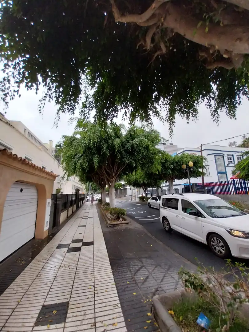 Pis de 65 m² a Las Palmas de Gran Canaria