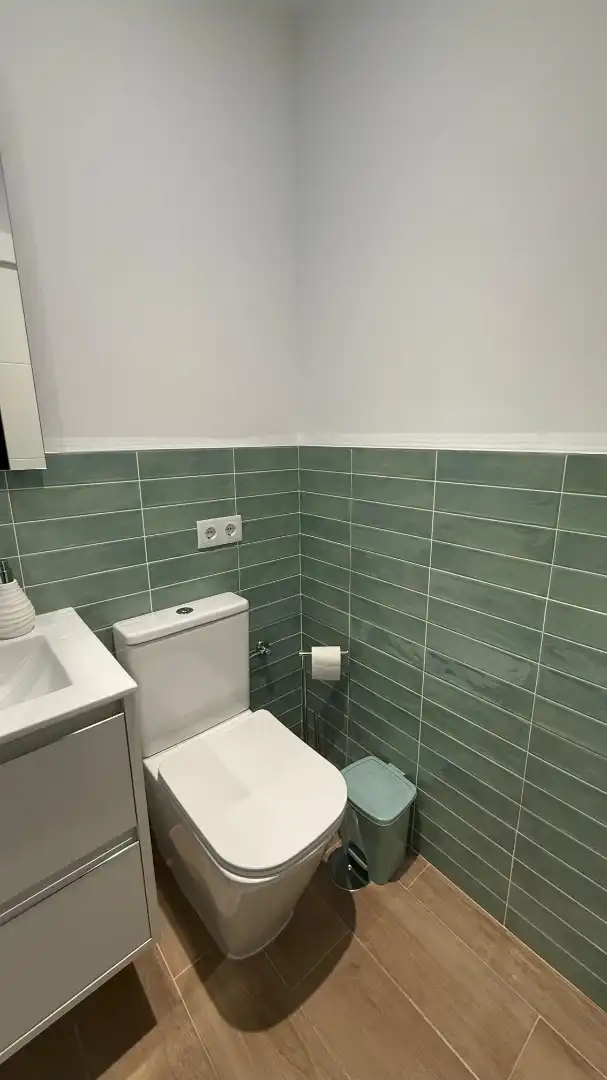 Pis de 69 m² a Sanlúcar de Barrameda