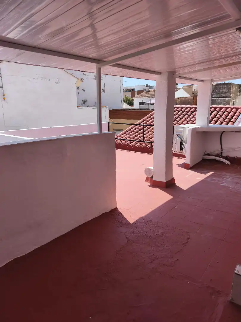 Piso de 180 m² en Sagunto