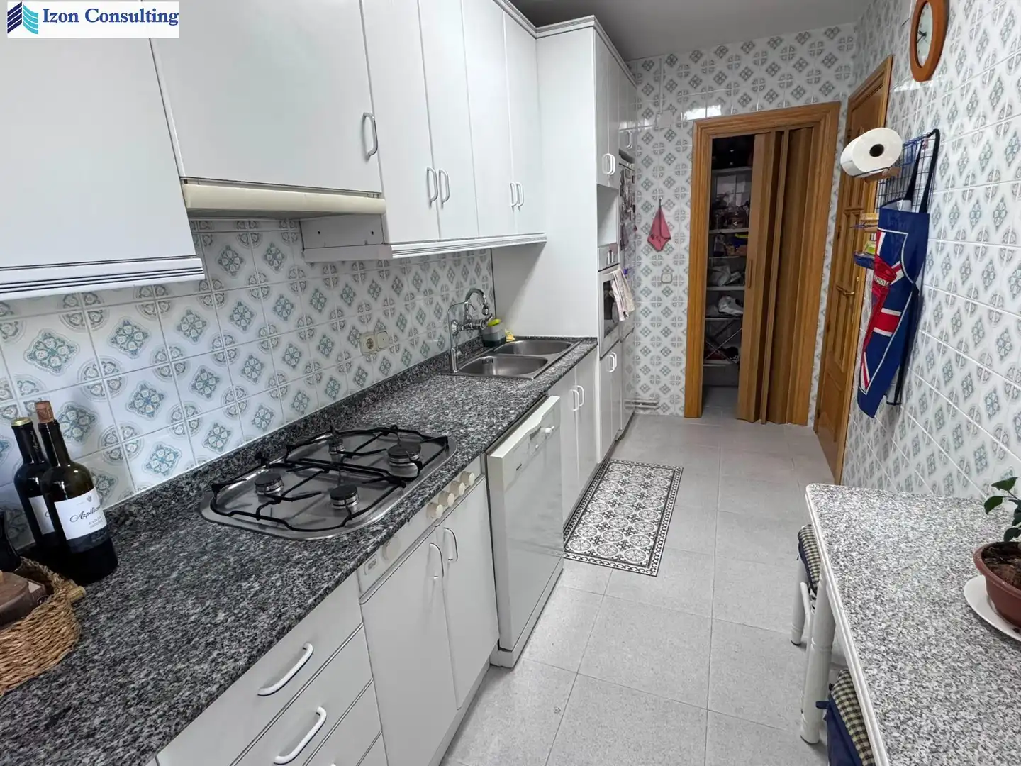 Piso de 150 m² en Albacete