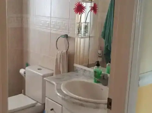 Piso de 110 m² en Roquetas de Mar