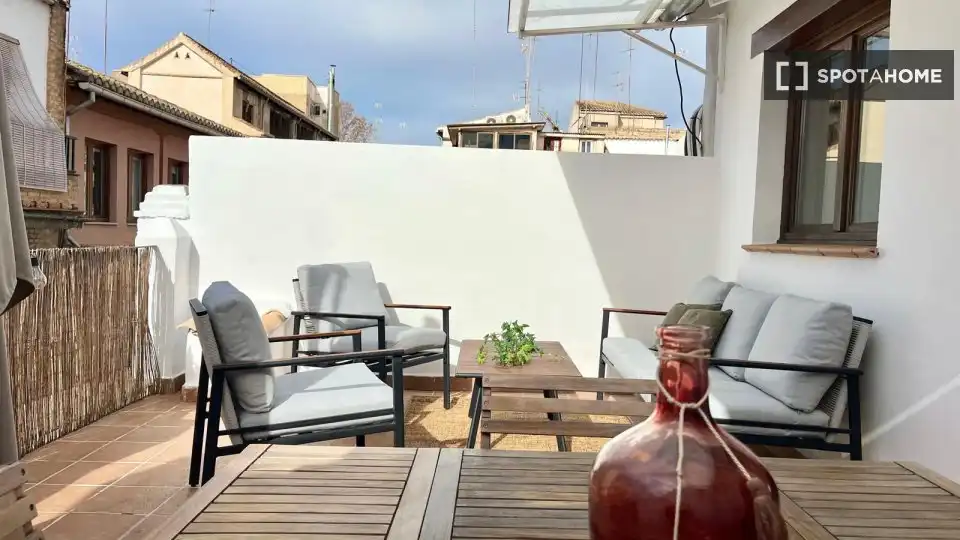Habitación en alquiler, Granada