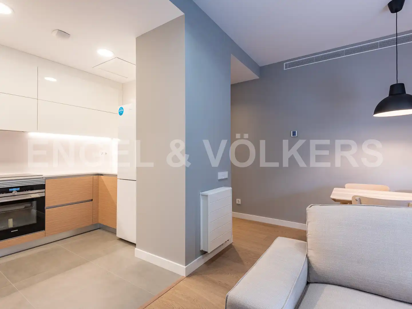 Piso de 77 m² en Barcelona