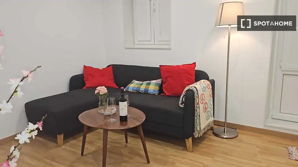 Habitación 81 m², Santiago de Compostela