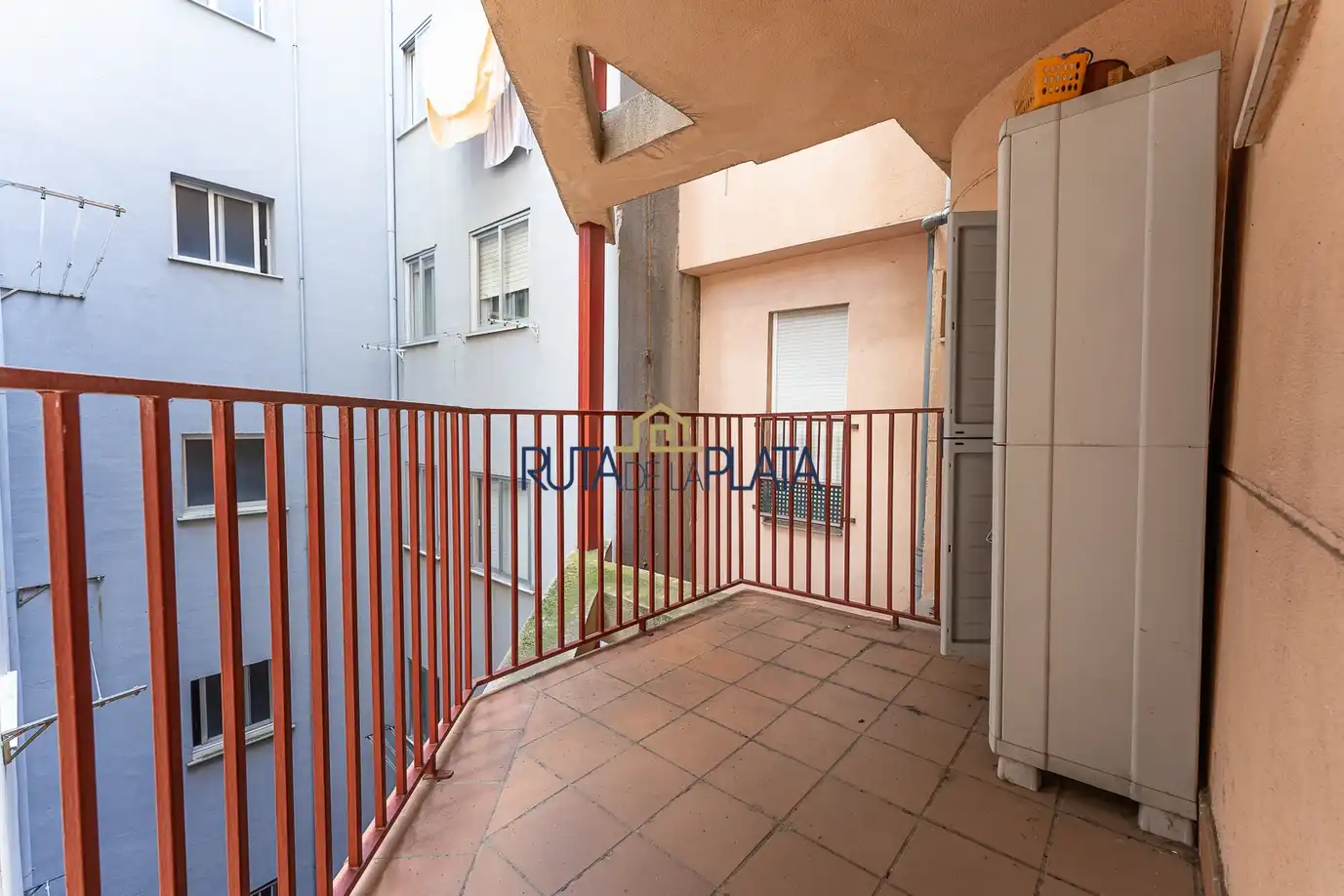 Pis de 120 m² a Zamora