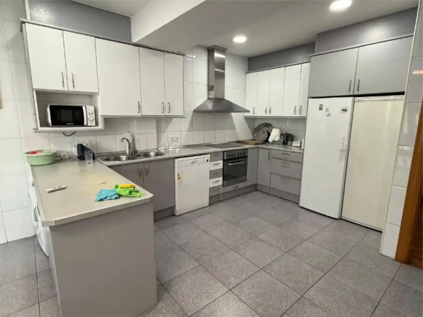 Piso de 400 m² en Zaragoza