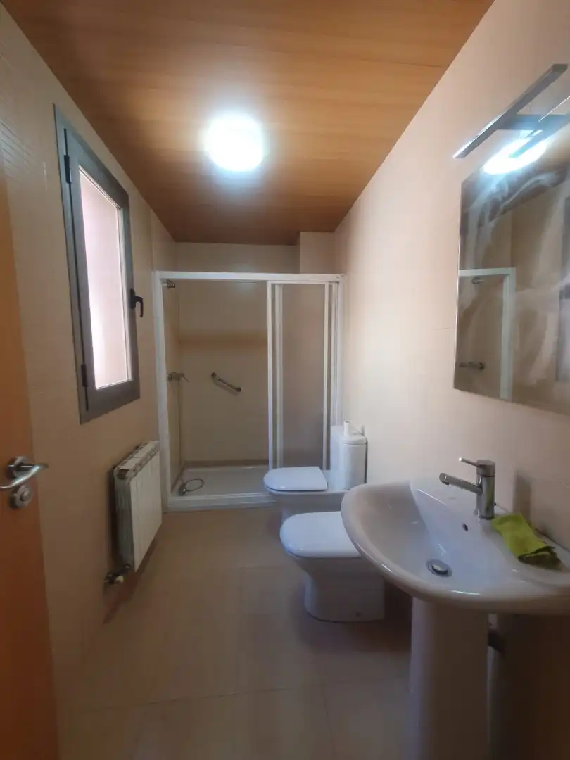 Wohnung 130 m² in Guadix