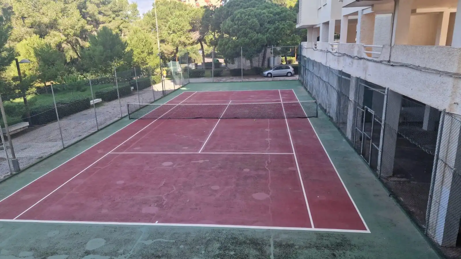 Piso de 83 m² en Valencia