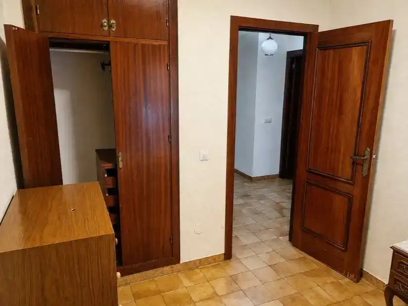 Piso de 137 m² en Málaga