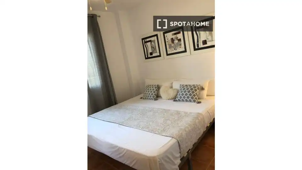 Habitación 69 m², Mutxamel