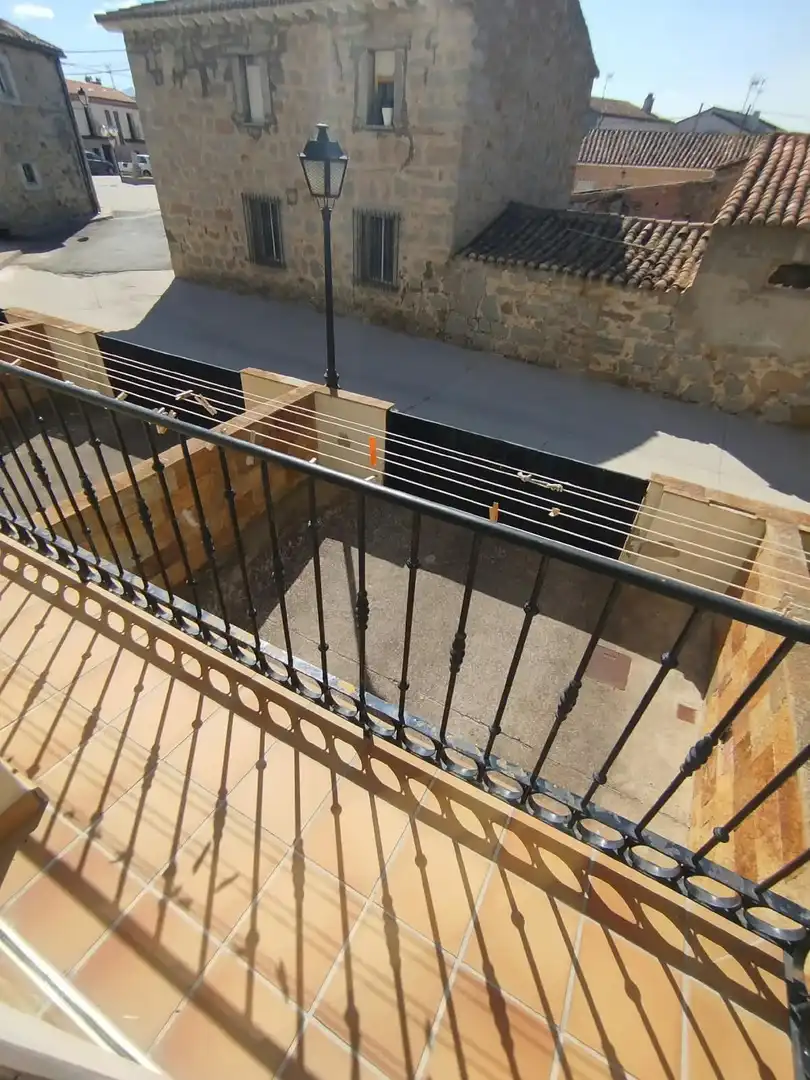 Wohnung 170 m² in El Fresno