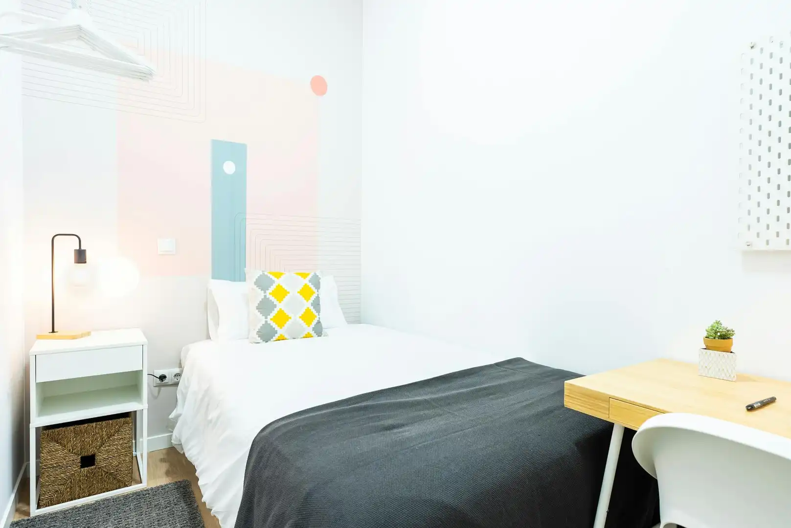 Habitación 177 m², Madrid