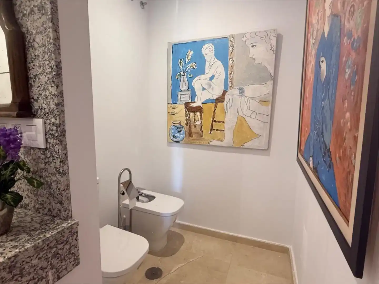Piso de 64 m² en Casas del Castañar