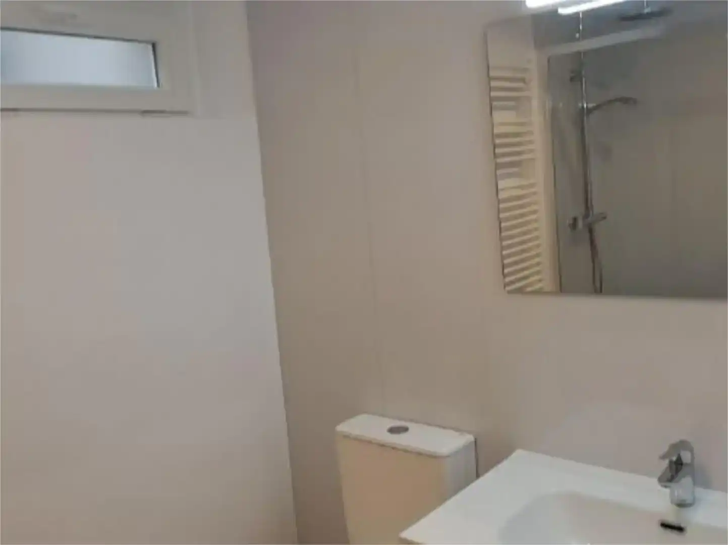Piso de 117 m² en Segovia