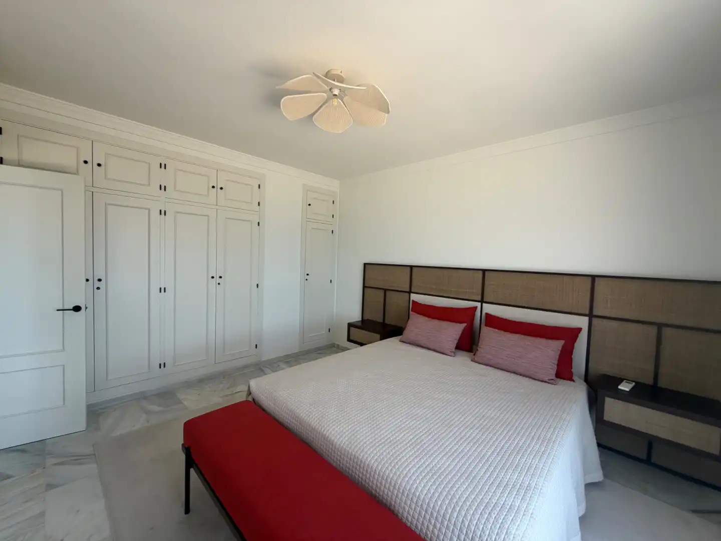 Piso de 135 m² en Cádiz