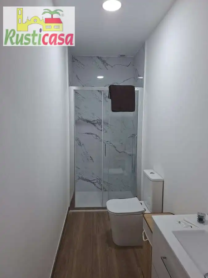 Piso de 60 m² en Bailén