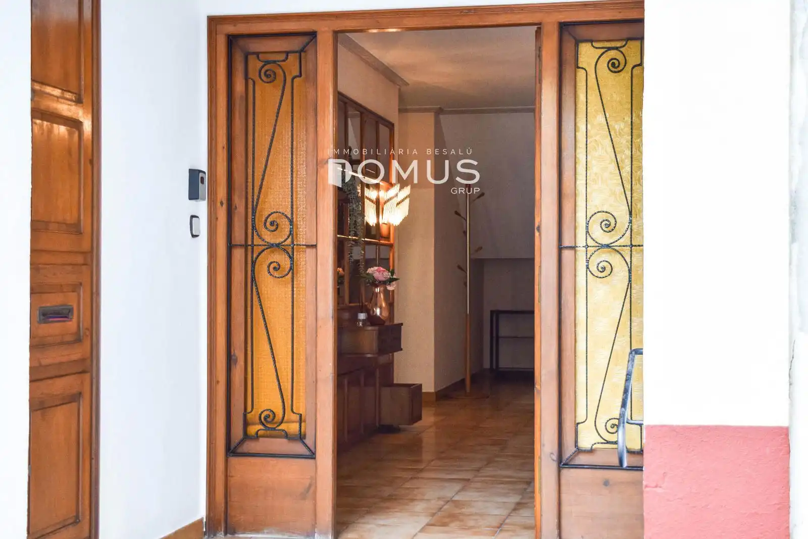 Piso de 294 m² en Tortellà