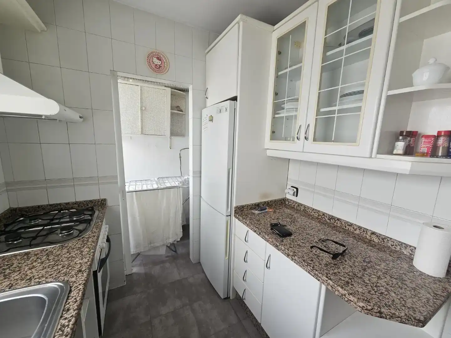 Piso de 100 m² en Badajoz