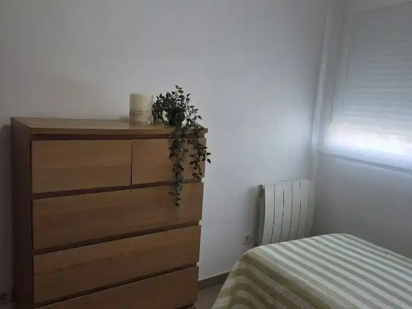 Piso de 85 m² en Burriana