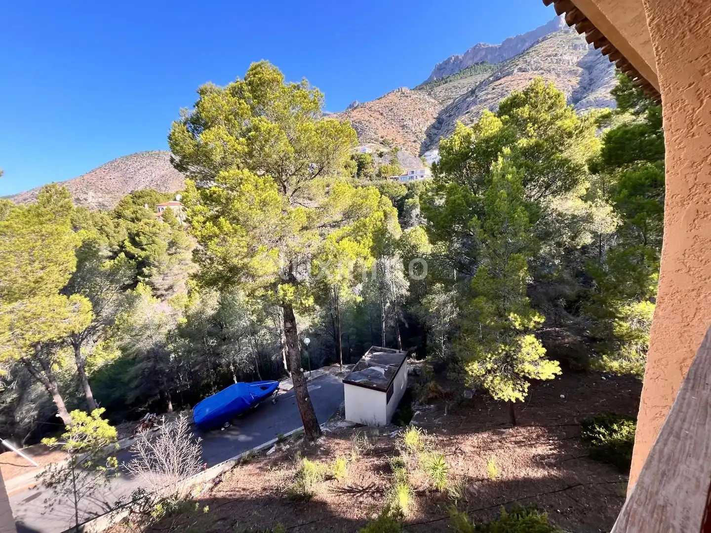 Apartamento 113 m² em Altea