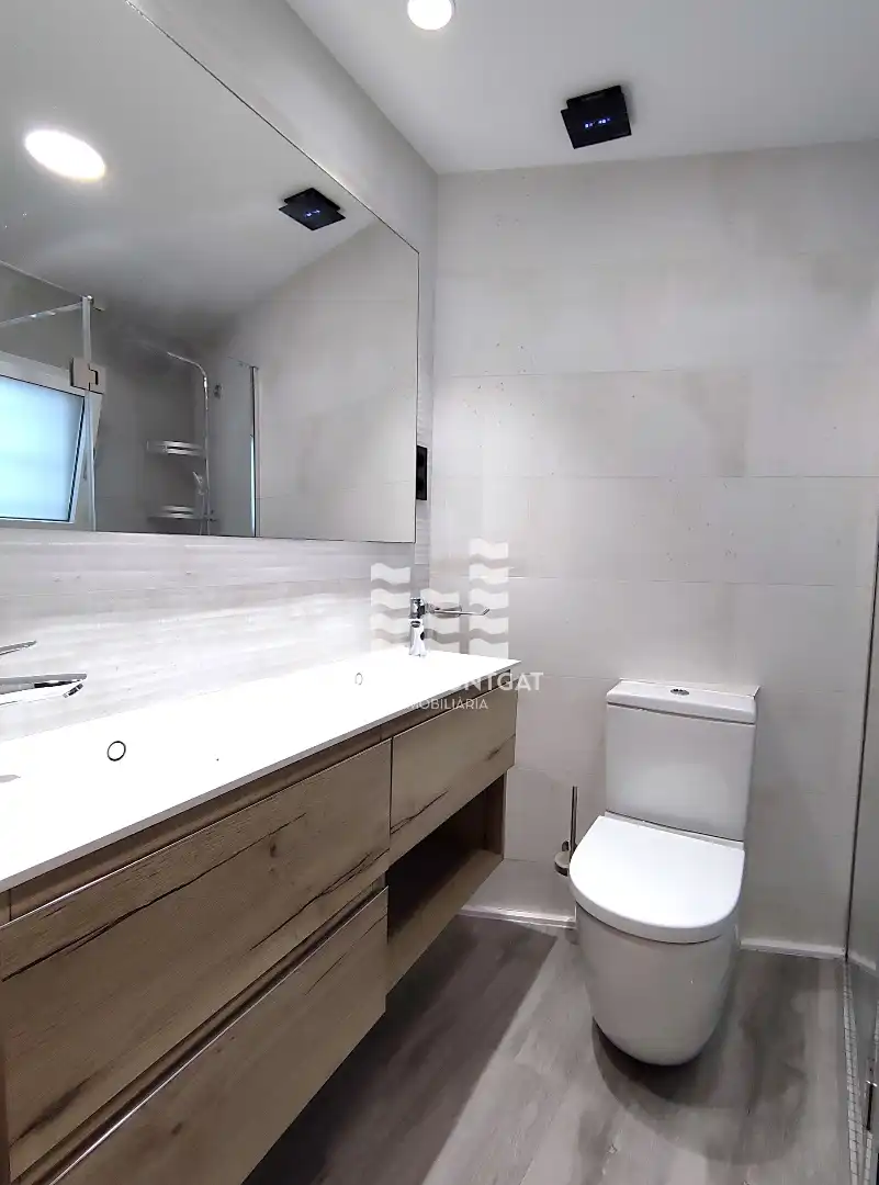 Piso de 85 m² en Montgat