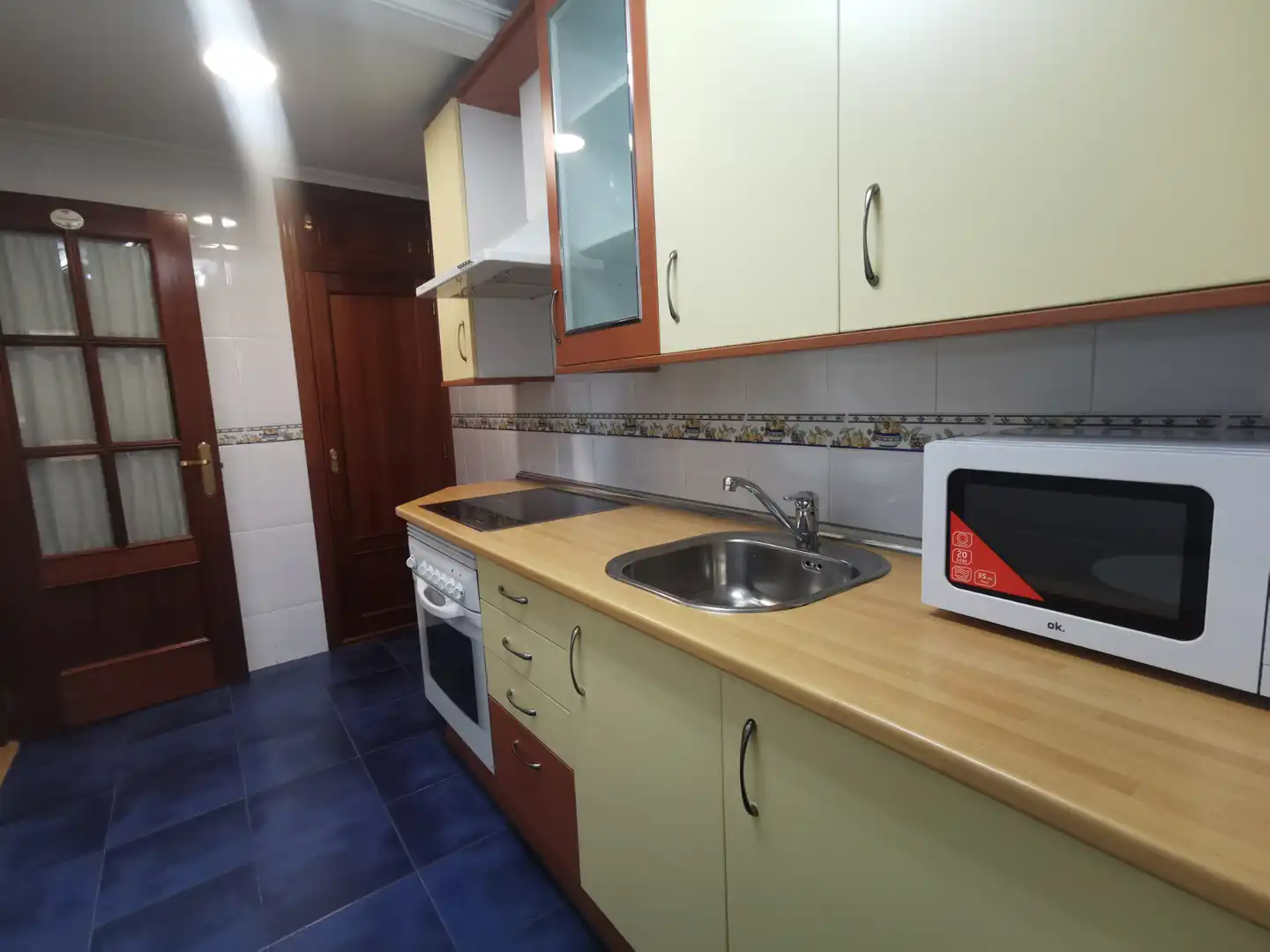Piso de 55 m² en Salamanca