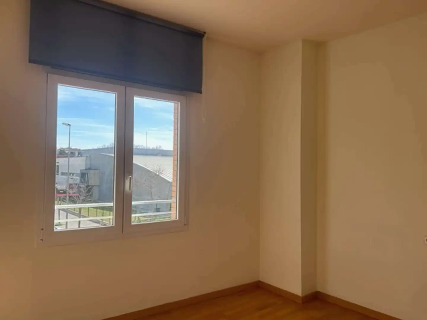 Pis de 118 m² a Girona