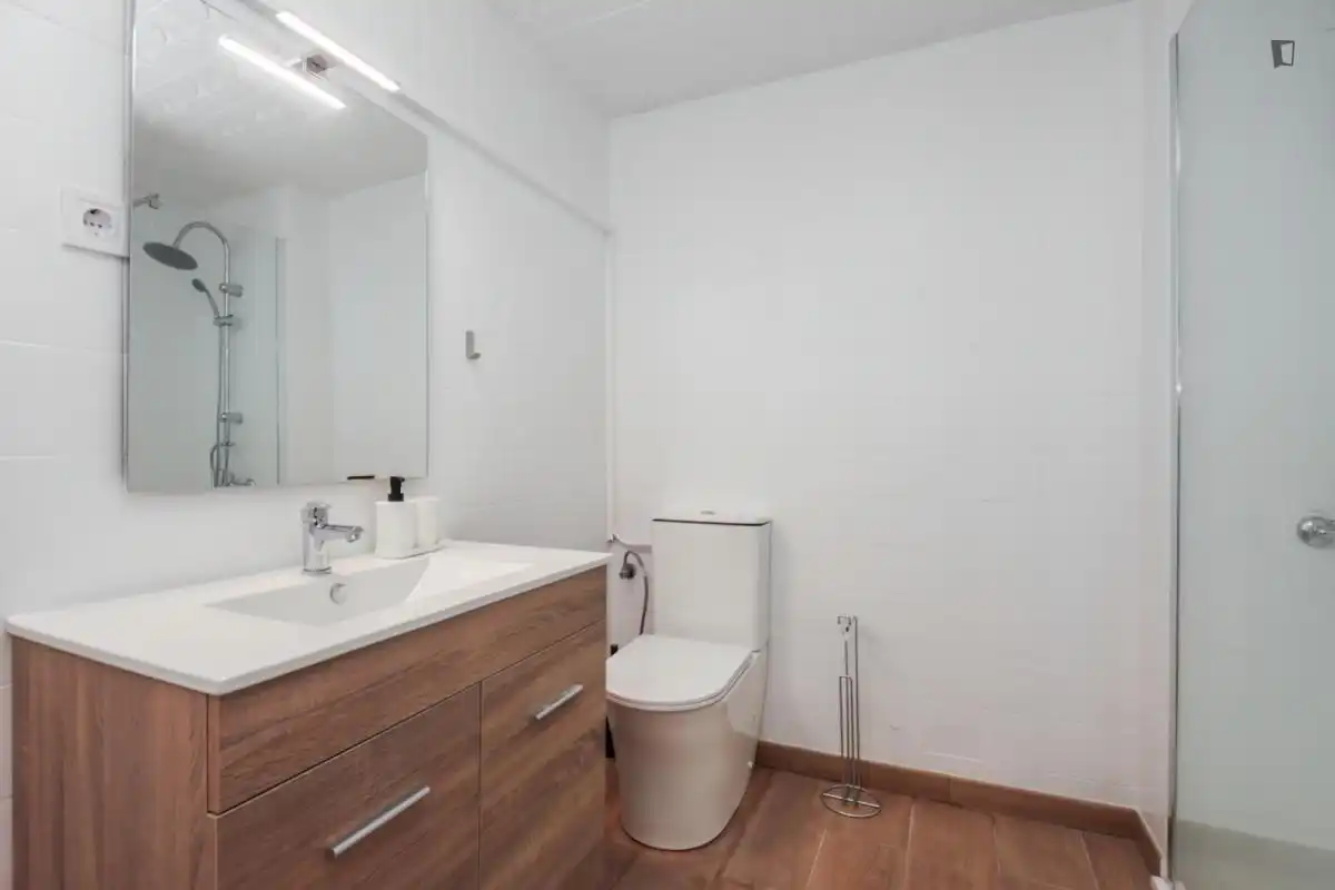 Habitació de lloguer, Reus