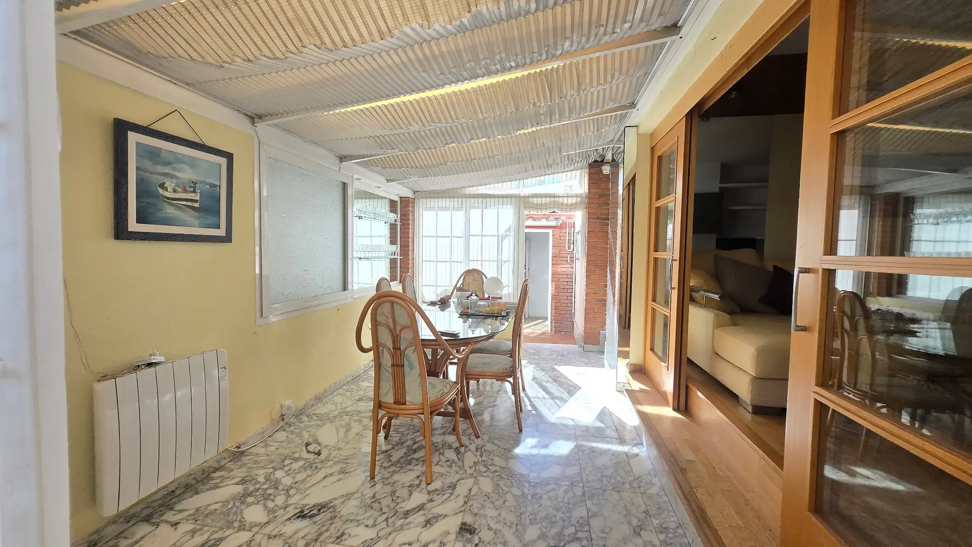 Pis de 182 m² a Sant Just Desvern