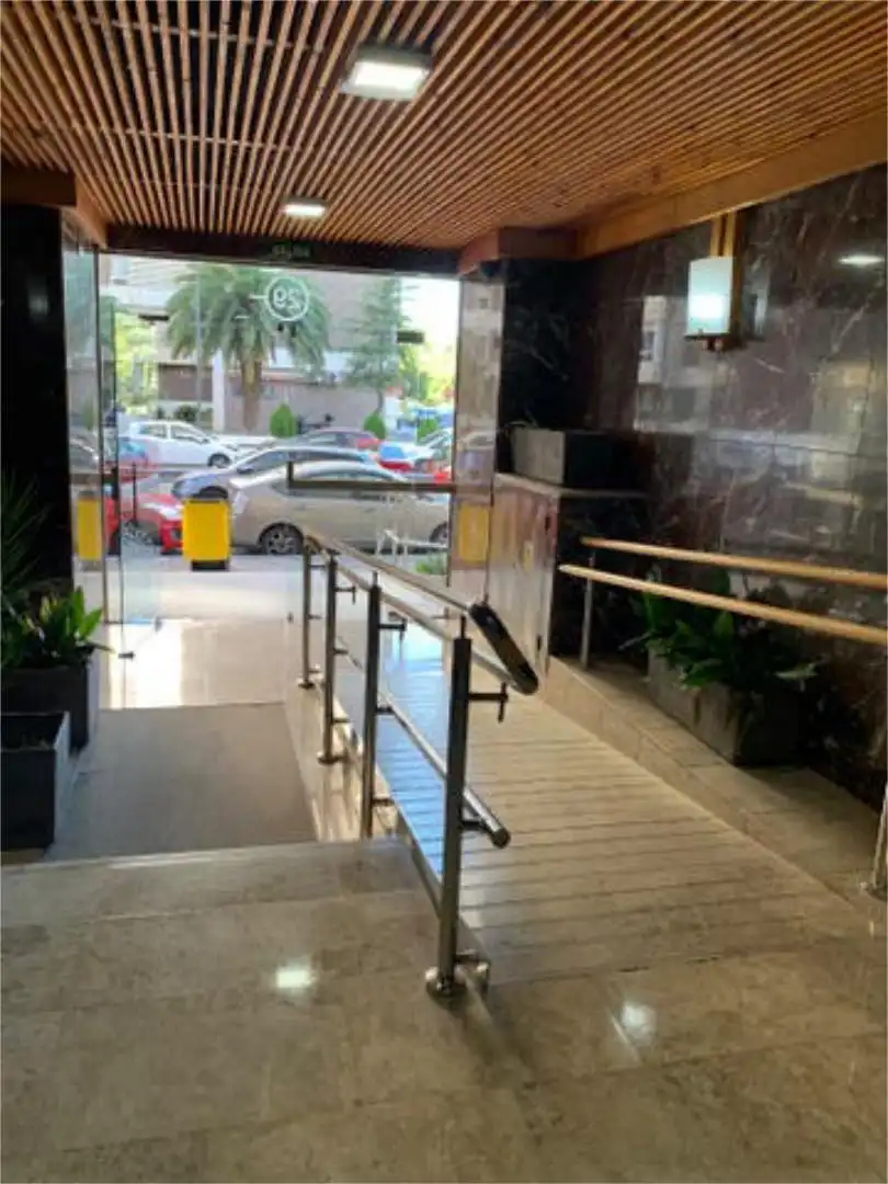 Piso de 115 m² en Madrid