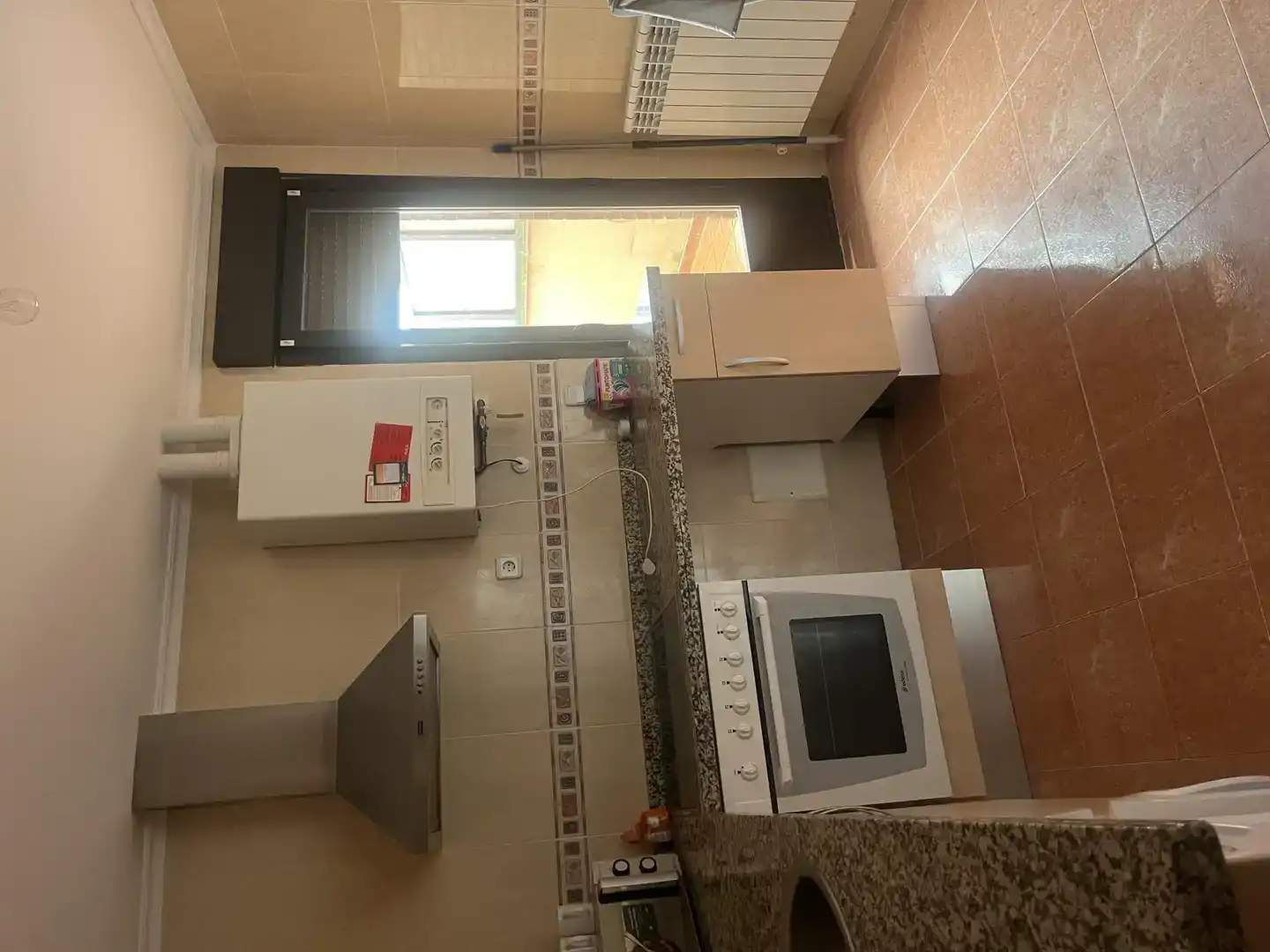 Piso de 80 m² en Valencia de Don Juan