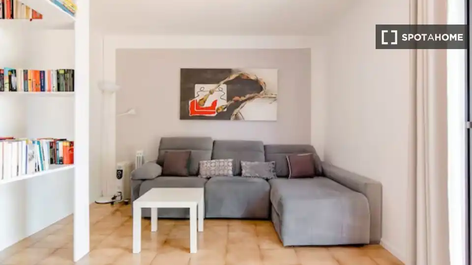 Habitación 53 m², Arona