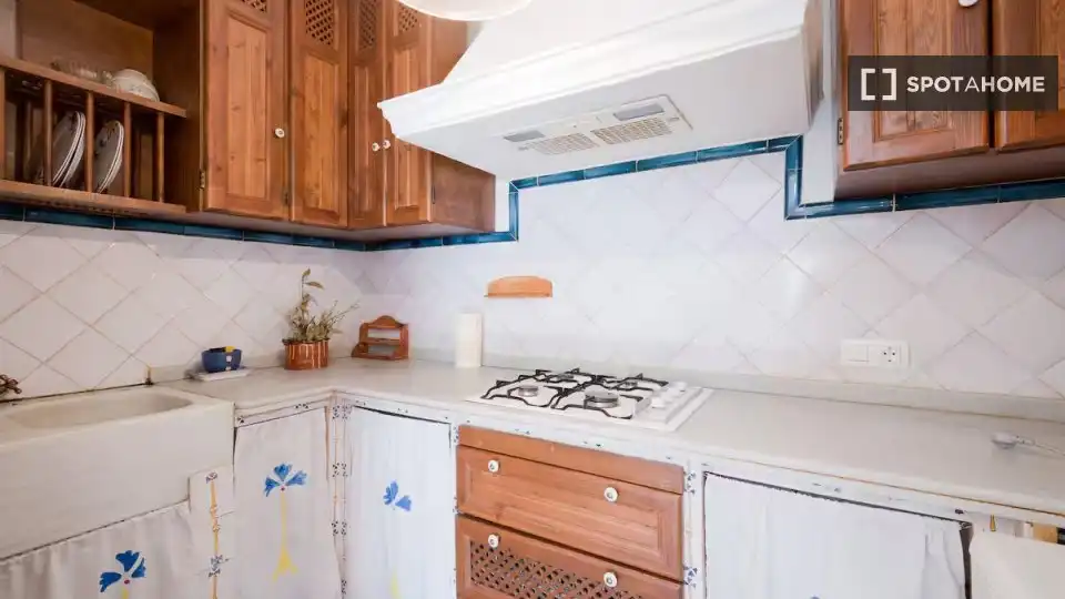 Habitación en alquiler, Granada