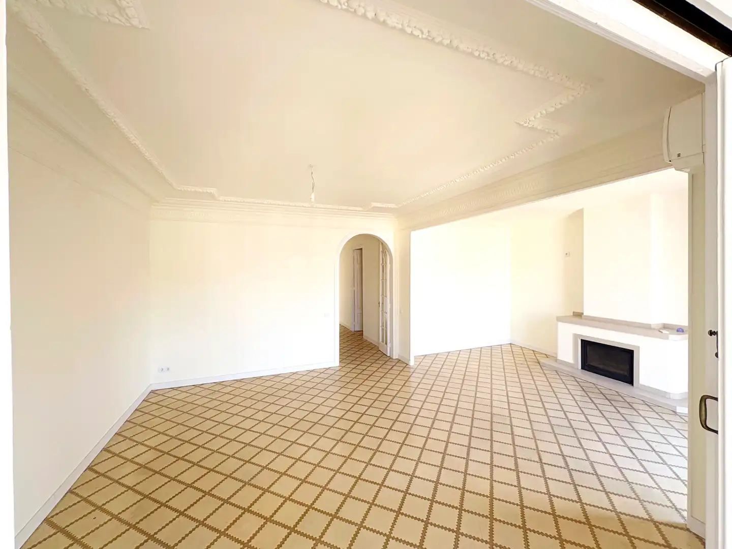 Piso de 196 m² en Barcelona
