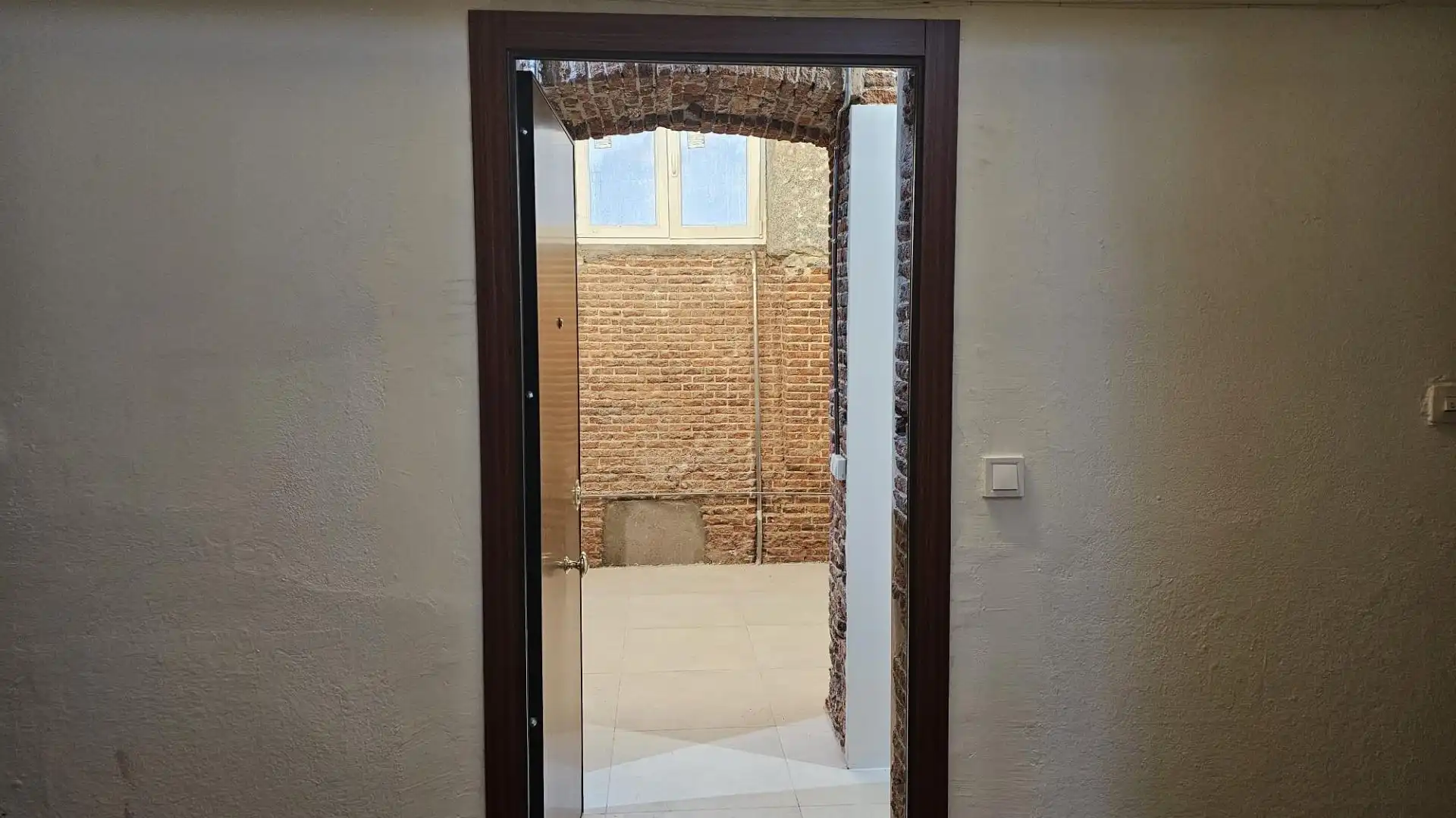 Appartamento 20 m² a Madrid