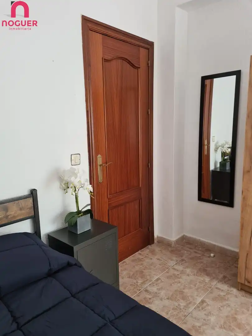 Chambre 70 m², Cordoue