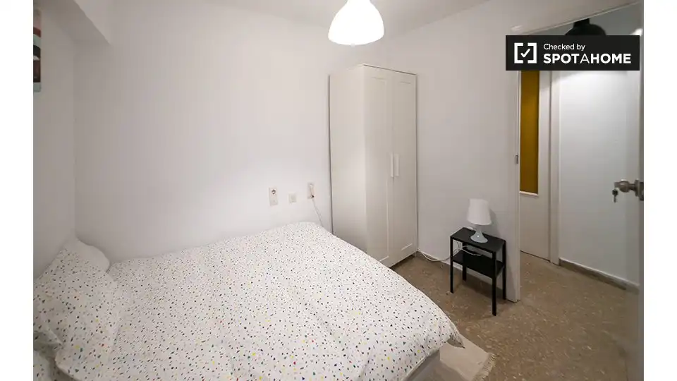 Habitació de lloguer, València