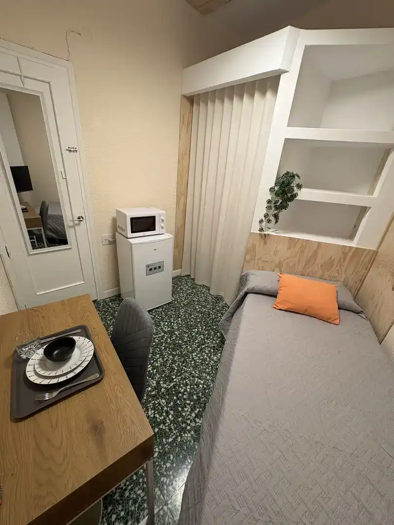 Habitación 120 m², Alzira