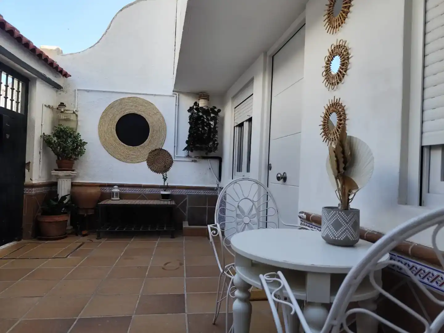 Piso de 50 m² en Mairena del Aljarafe