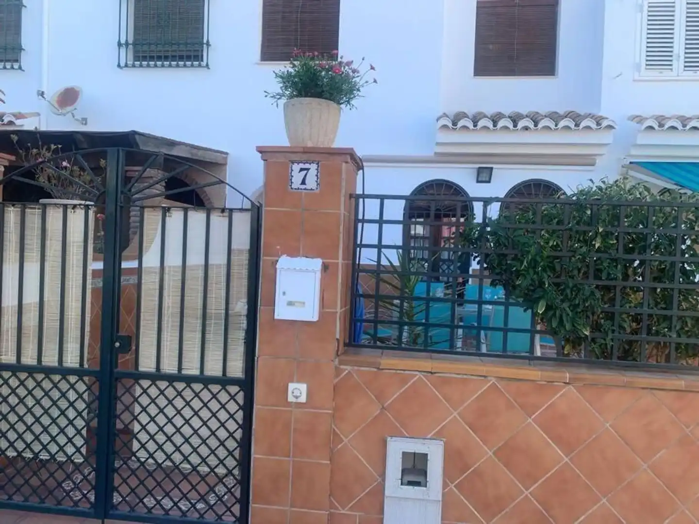 Piso de 150 m² en Almuñécar