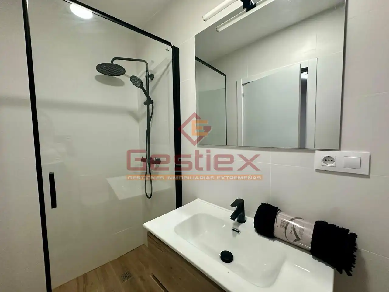 Piso de 60 m² en Almendralejo