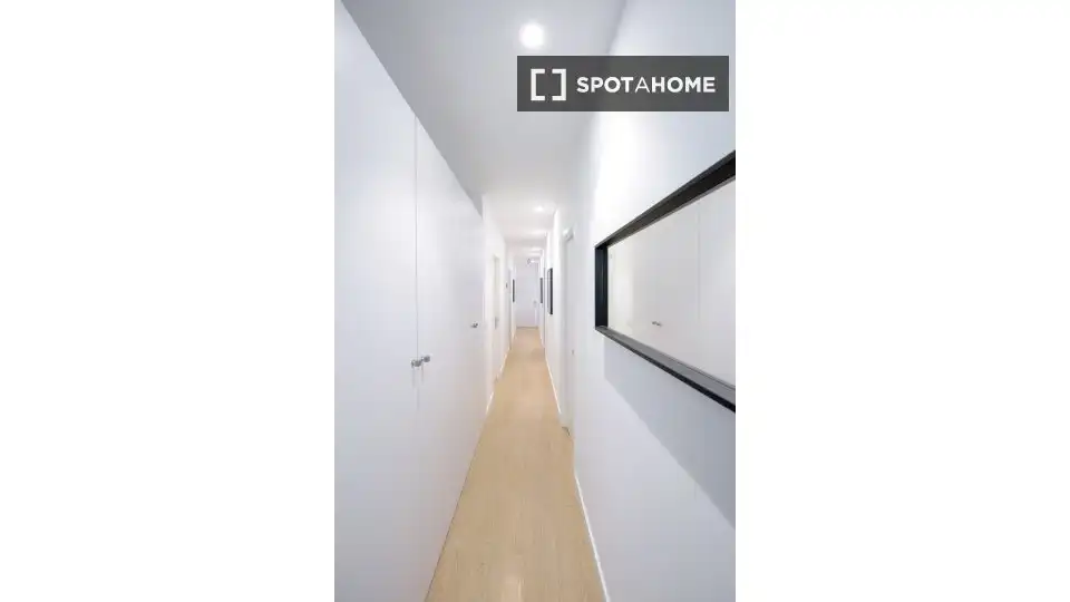 Habitación en alquiler, Valencia