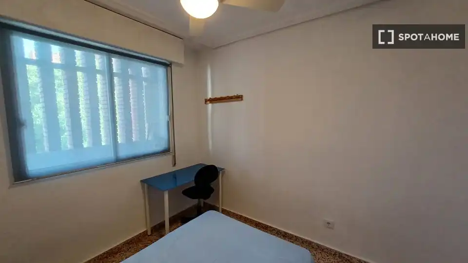 Habitación en alquiler, Murcia