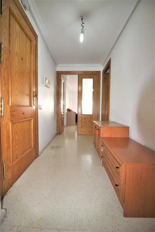 Piso de 100 m² en Almería